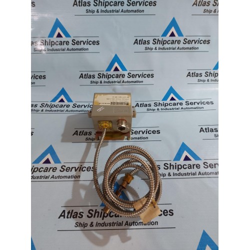 DANFOSS KPS 83 060L3108 THERMOSTAT 100-200'C