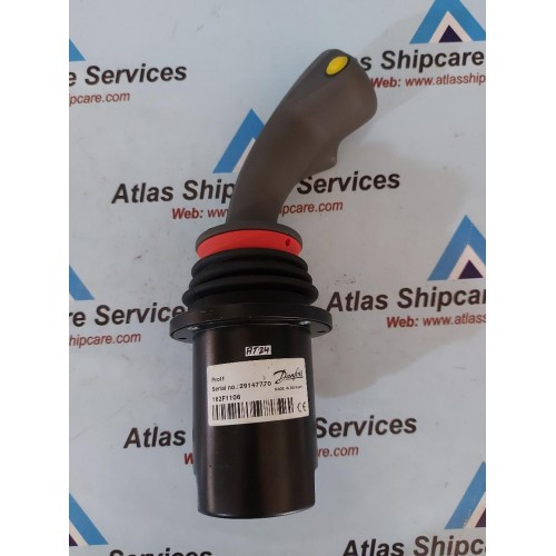 DANFOSS PROF1 JOYSTICK 162F1106