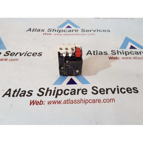 DANFOSS TI 16C OVERLOAD RELAY