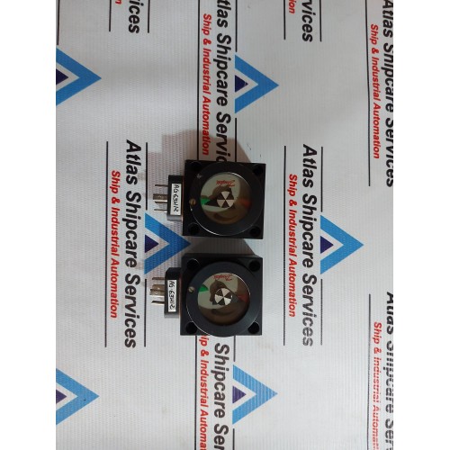 DANFOSS VPI 160G0419 VALVE POSITION INDICATOR