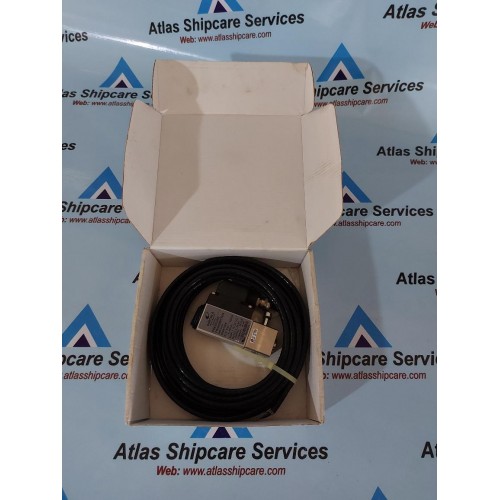 DANFOSS WARTSILA 060N1208 MBS 5153 PRESSURE TRANSMITTER