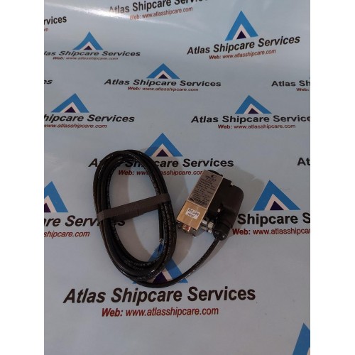 DANFOSS WARTSILA MBS 5153-2611-XDA05 PRESSURE TRANSMITTER