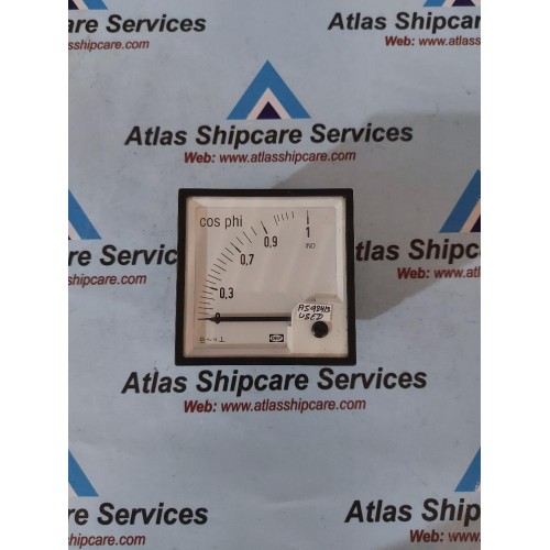DEIF 100075921.10 INSULATION MONITOR
