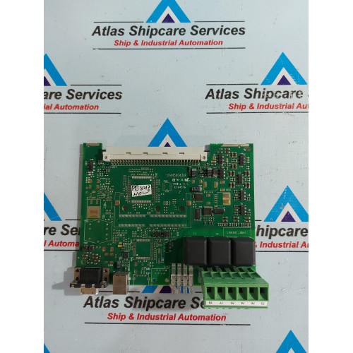 DEIF 1044500430F PCB CARD