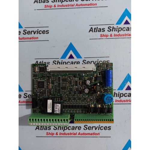 DEIF 1044500440C PCB CARD