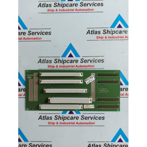DEIF 1044500460C PCB CARD