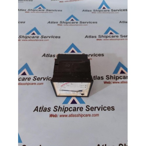 DEIF AAL-111Q96 INSULATION MONITOR