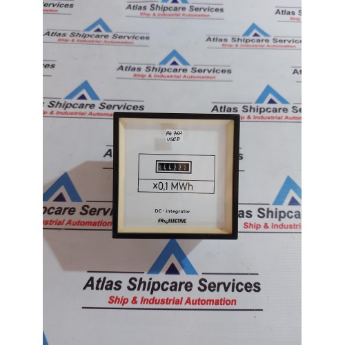 DEIF DC-INTEGRATOR 73698.12