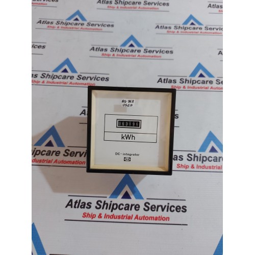 DEIF DC-INTEGRATOR 77894.43