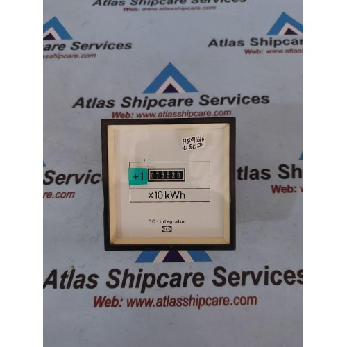 DEIF DC-INTEGRATOR X10KWH 93962-8