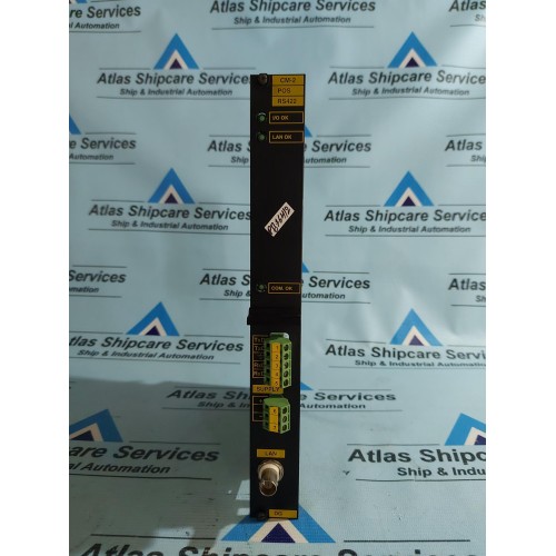 DEIF DELOMATIC-3 CM-2 1044220190G PCB CARD