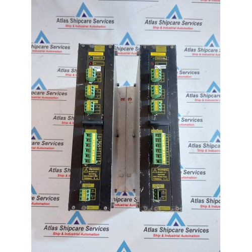 DEIF DELOMATIC-3 CRM-1 PCB CARD