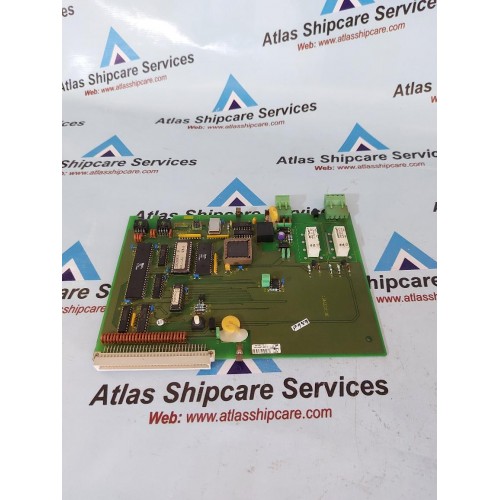 DEIF DELOMATIC SCM-B 1044220110E MODULE
