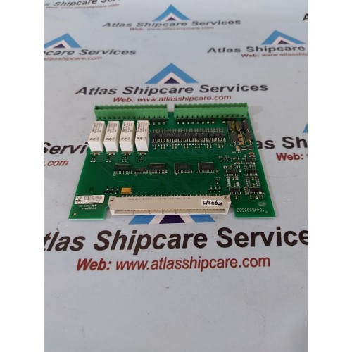 Deif GPU/2/GS 1044500050D Pcb Card