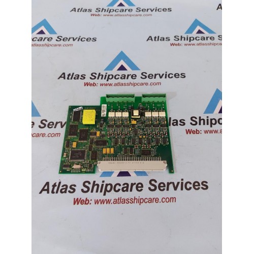 DEIF GPU/2/GS 1044500300D PCB CARD