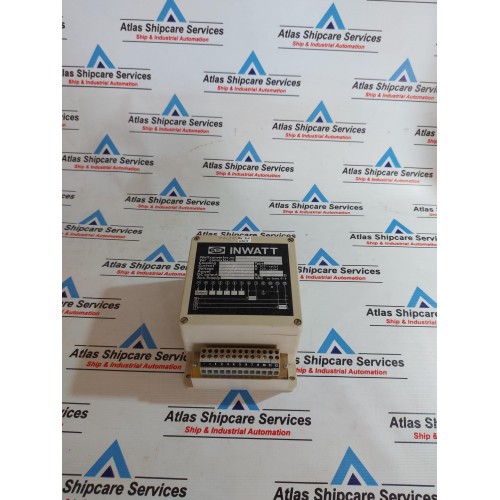 DEIF INWATT NGS CONVERTER 73686.9