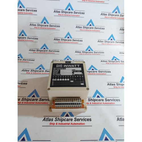 DEIF INWATT NGS CONVERTER 73695.14