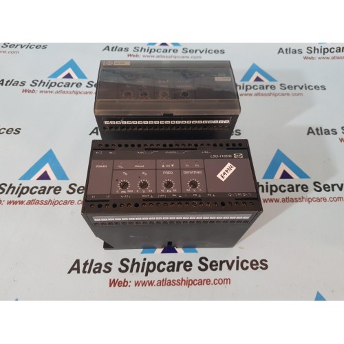 DEIF LSU-113DG SYNCHRONISER