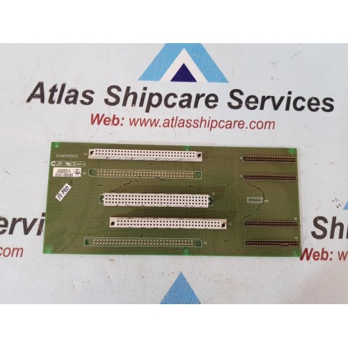 DEIF MDR-2 1044500500D PCB CARD