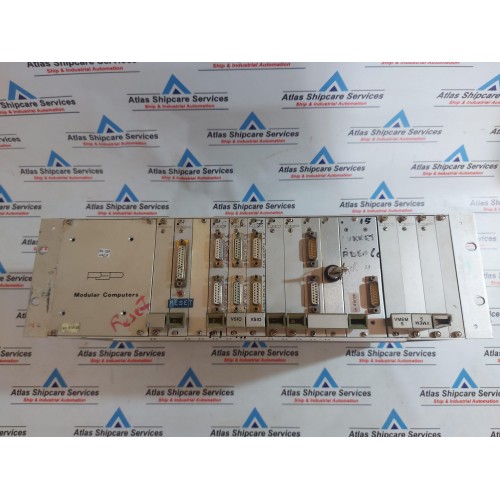 DEIF PEP MODULAR COMPUTERS 753201554