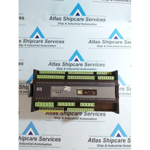 DEIF PPM BTB PROTECTION AND POWER MANAGEMENT SYSTEM