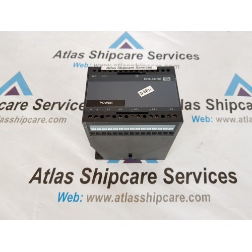 DEIF TAS-331DG