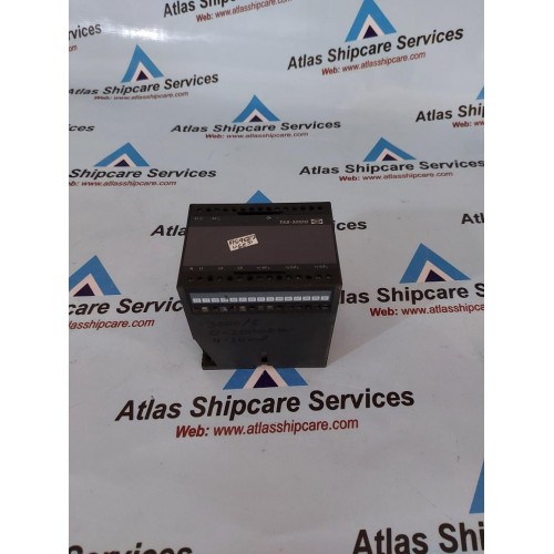 DEIF TAS-331DG SELECTABLE TRANSDUCER