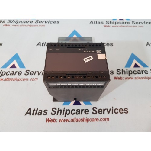 DEIF TAS-331DG SELECTABLE TRANSDUCER