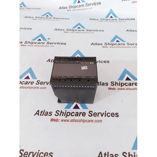 DEIF TAS-331DG SELECTABLE TRANSDUCER