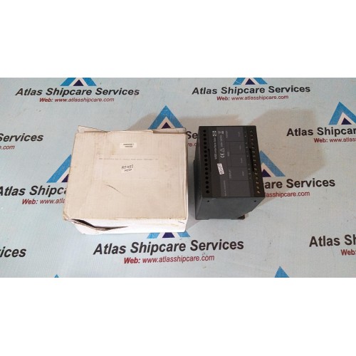 DEIF WSS INERFACE BOX 2035000006