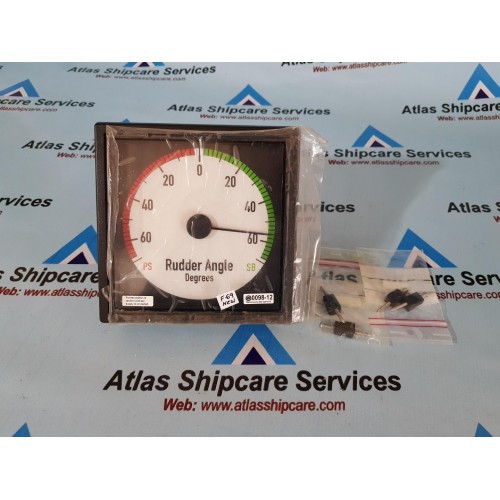 DEIF XL144 ILLUMINATED PANEL INDICATOR