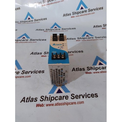DELTA CLIQ SWITCHING POWER SUPPLY