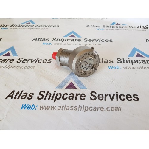 DELTA CONTROL 387 PRESSURE TRANSMITTER