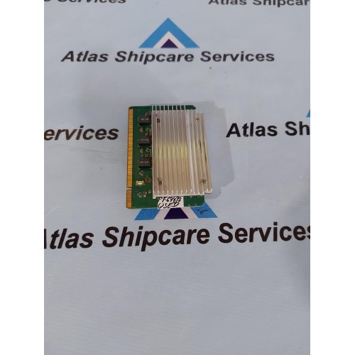 DELTA DUS12130A VOLTAGE REGULATOR MODULE
