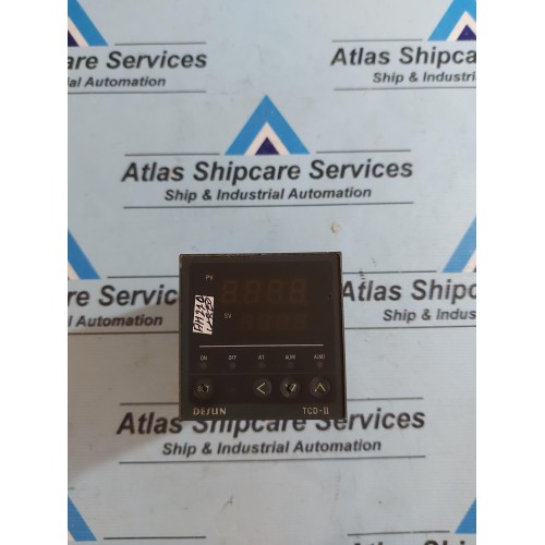 DESUN TCD-II TCD-6132