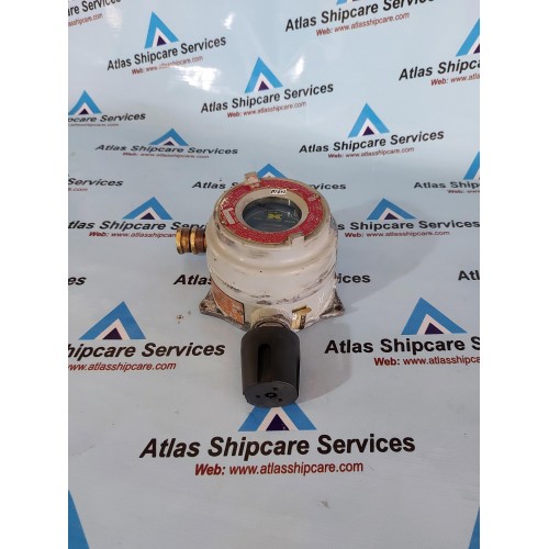 DETCON TP-524D MICROSAFE H2S GAS SENSOR