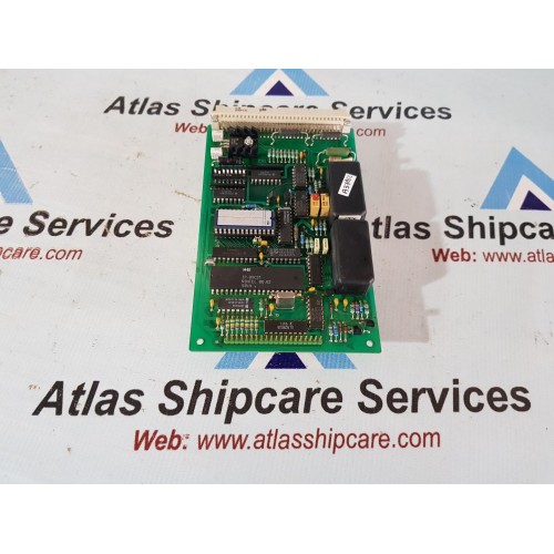 DIGITEKNO 1522 PCB CARD