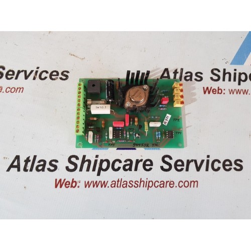 DIGITEKNO 781 B1 PCB CARD
