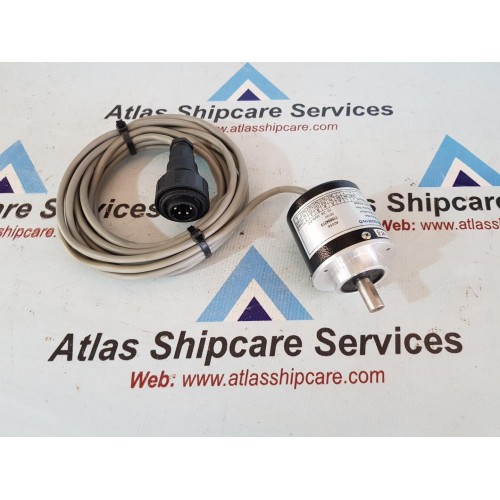 DOMINO A0058 ENCODER