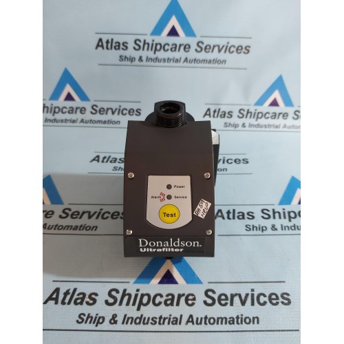 DONALDSON ULTRAFILTER UFM-T1 SUPERPLUS CONDENSATE DRAIN