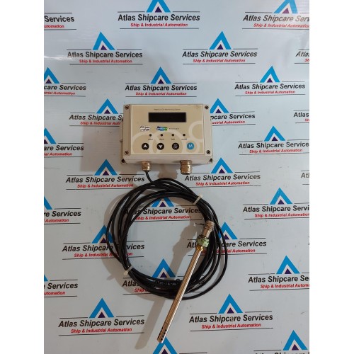 DOOSAN O-WACS-100DI-5M HUMIDITY & TEMPERATURE TRANSMITTER