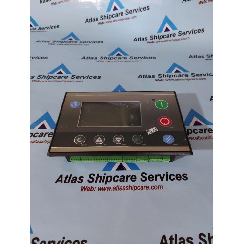 DOTECH DX200-11-E SCREW COMPRESSOR CONTROL