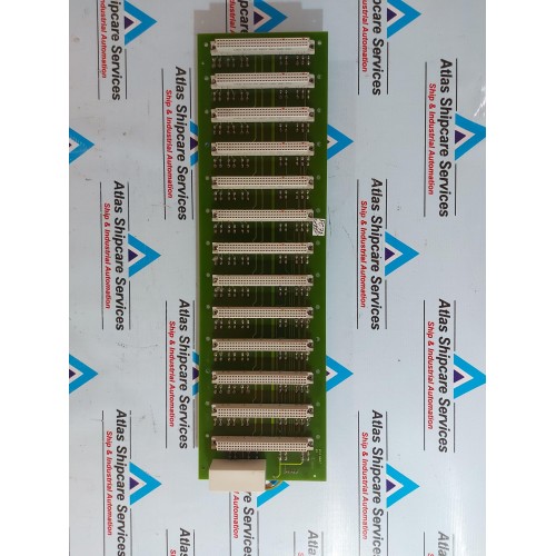 DRAGER 8311002 01 PCB CARD