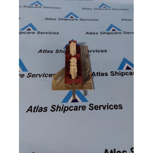 DROFFS 471964101 PCB CARD