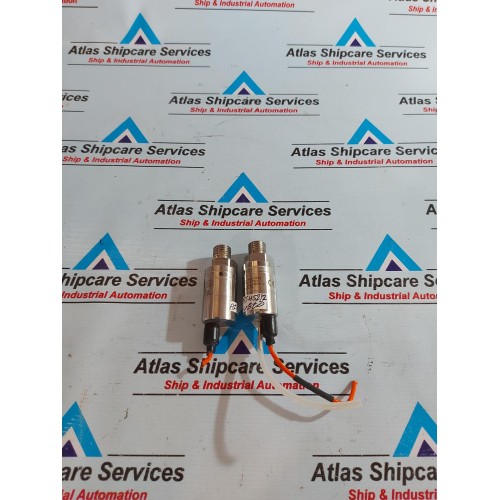 DRUCK PDCR 921-1742 PRESSURE TRANSDUCER