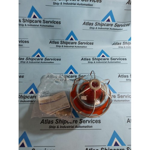 DURAN EVA/EVC 50 SF EXPLOSION PROOF ALARM LIGHT