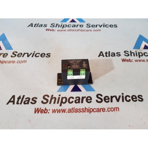 DWYER MCS-111001 AC CURRENT SWITCH