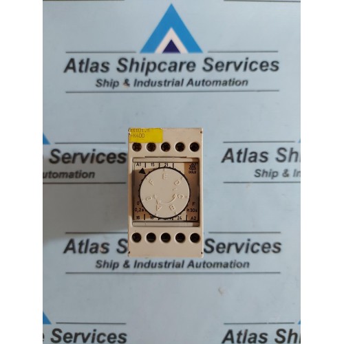 E.DOLD & SOHNE AA 7562.32/001 TIMER OFF-DELAY
