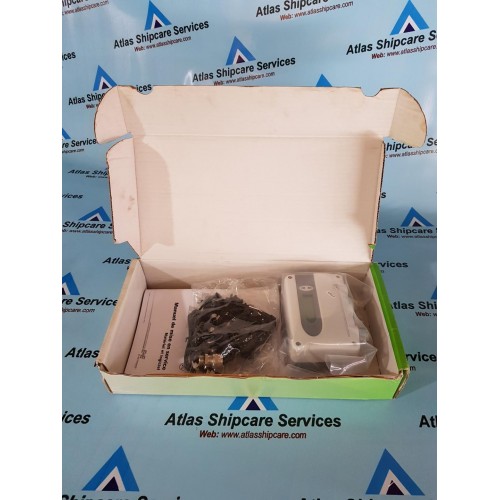 E+E ELEKTRONIK EE36-PE055HA03D05SWP01/BK6-T25 MOISTURE IN OIL TRANSMITTER