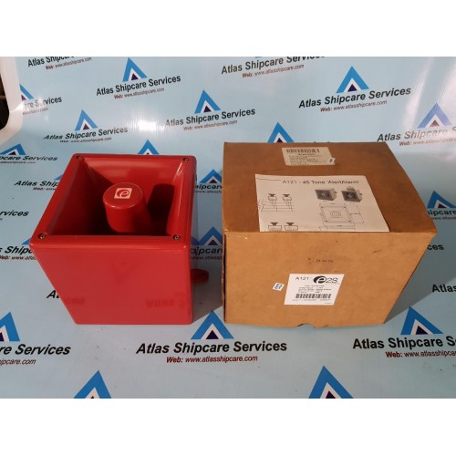 E2S A121 Electronic Alarm Horn